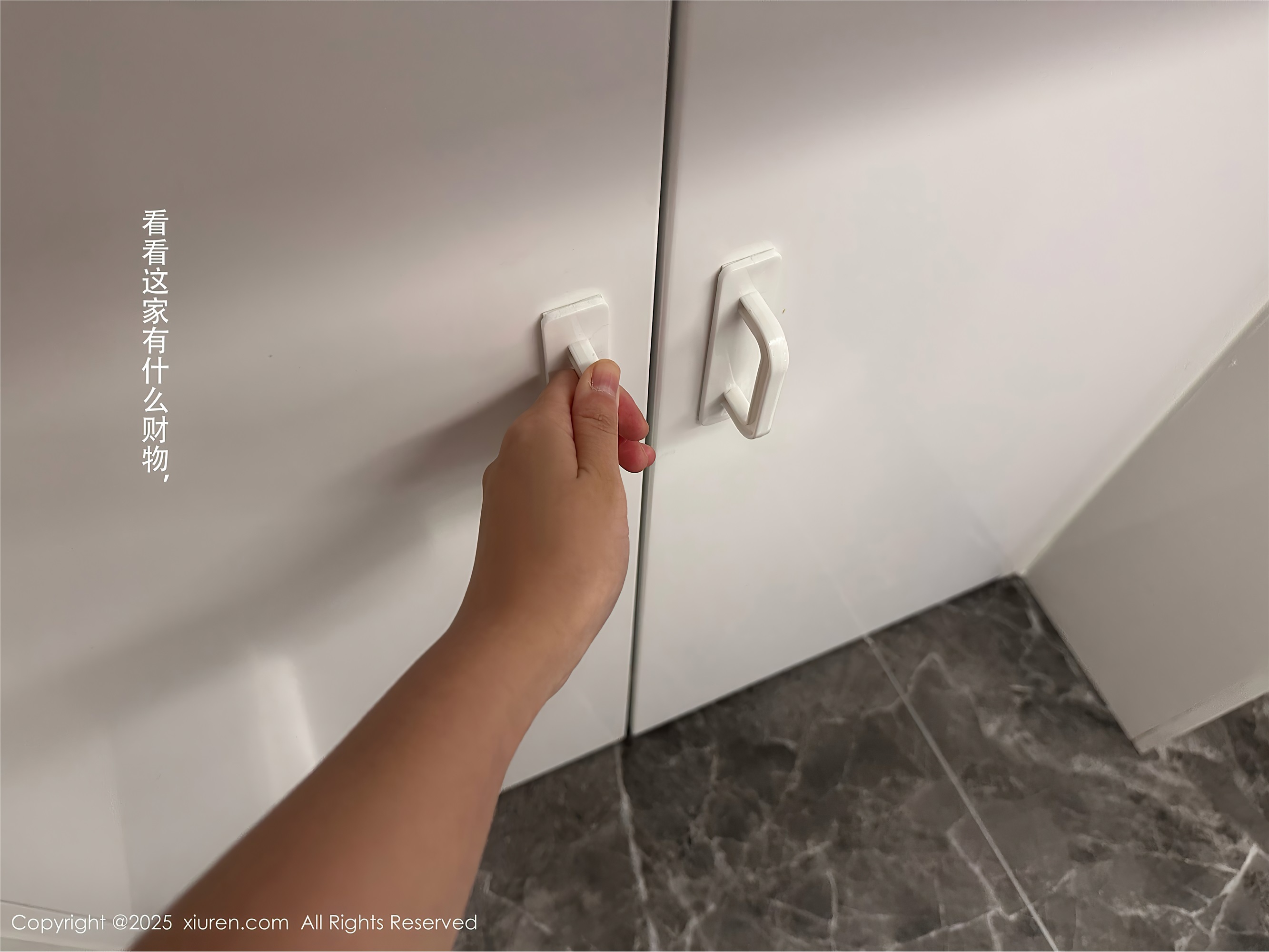 Xiuren秀人网 2025.03.19 NO.10042 杏子Yada